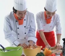中餐烹飪專業——不負美食不負卿！